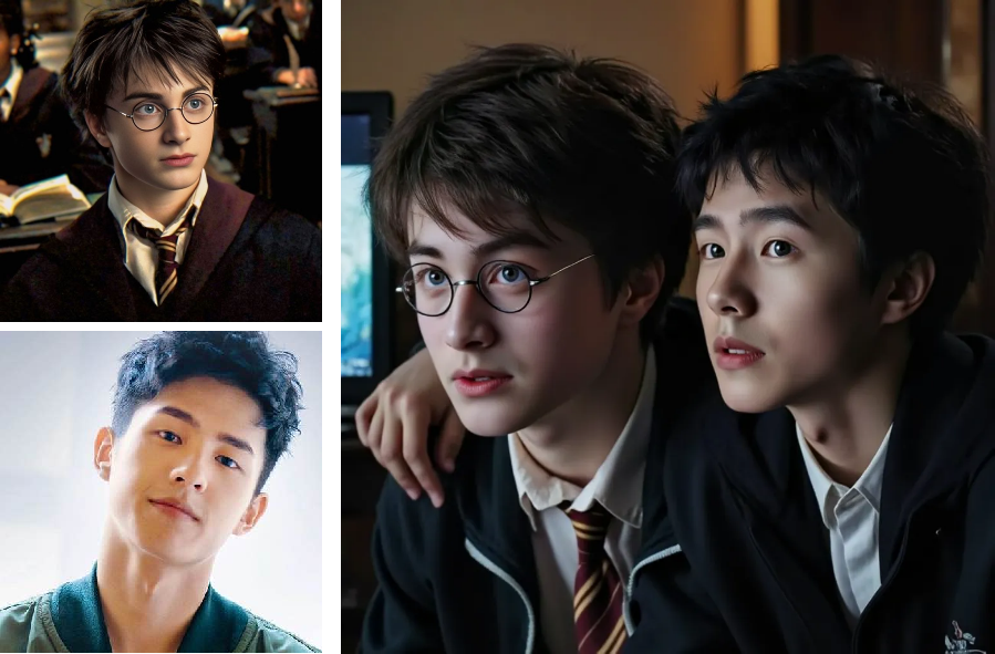 Second research result visualization