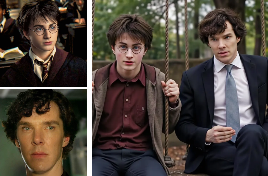 Third research result visualization