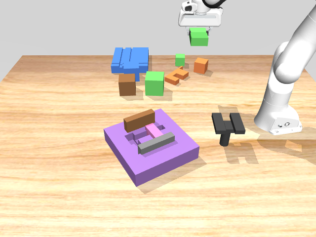 Original input image